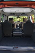 Peugeot Partner Tepee OutDoor 2008 года